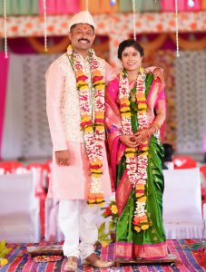 anujadhane pre-wedding