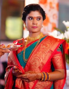 anujadhane pre-wedding