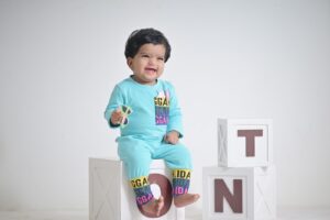 Radhvi Birthday Event in Pune