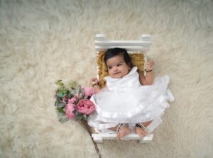 Radhvi Birthday Event in Pune