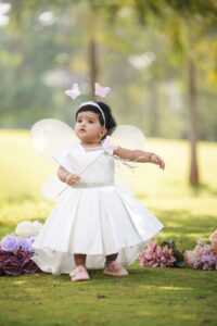 Radhvi Birthday Event in Pune