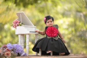 Radhvi Birthday Event in Pune