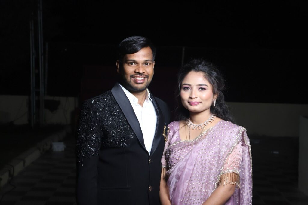 Tapaswini Pre-wedding photos