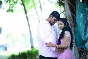 sachin wedding photo