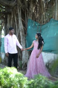 sachin wedding photo