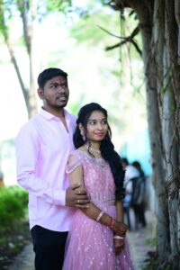 sachin wedding photo