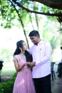 sachin wedding photo