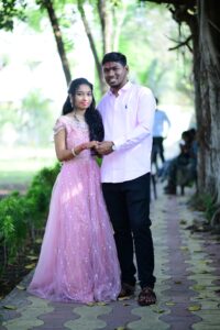 sachin wedding photo