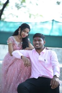 sachin wedding photo